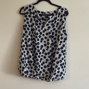 Bubble top Blouse